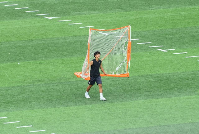 德甲联赛中