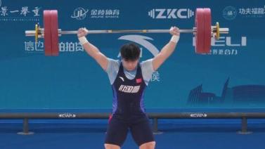 不断调整与 不断调整与